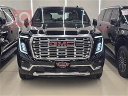 جي ام سي يوكون